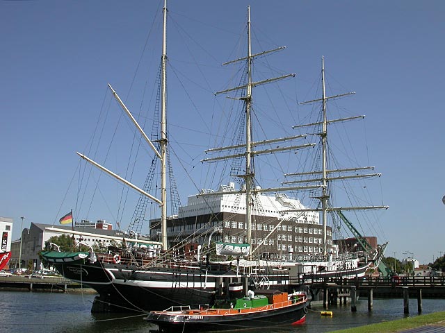 Bremerhaven
