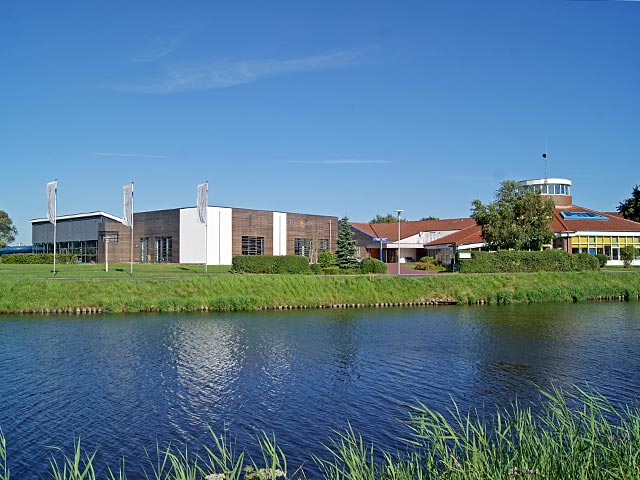 Carolinensiel-Harlesiel