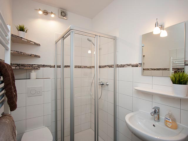 Ferienwohnungen in Carolinensiel