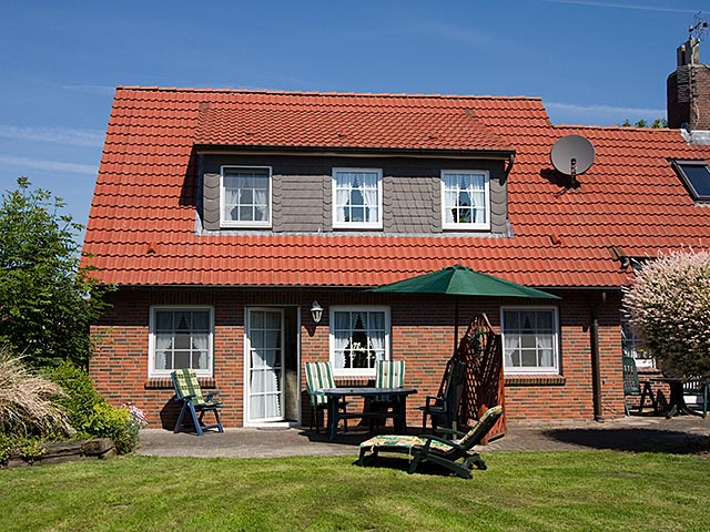 Ferienwohnungen in Nordwerdum Ferienwohnungen in Nordwerdum