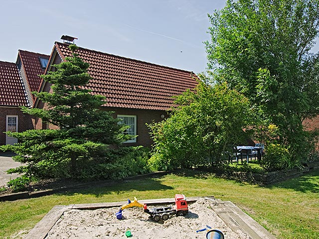 Ferienwohnungen in Nordwerdum Ferienwohnungen in Nordwerdum