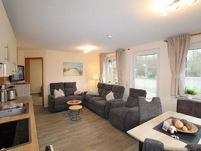 Ferienwohnungen in Nordwerdum Ferienwohnungen in Nordwerdum