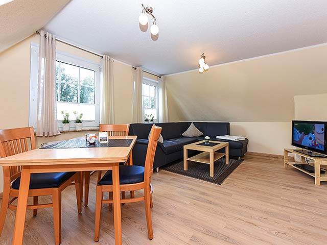 Ferienwohnungen in Nordwerdum Ferienwohnungen in Nordwerdum