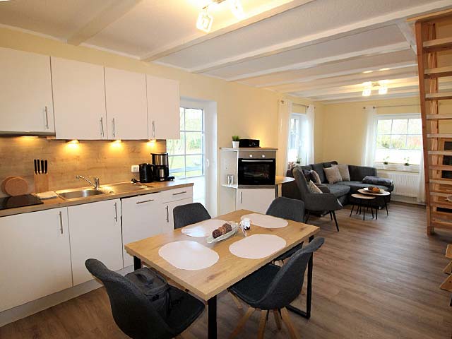 Ferienwohnungen in Nordwerdum Ferienwohnungen in Nordwerdum