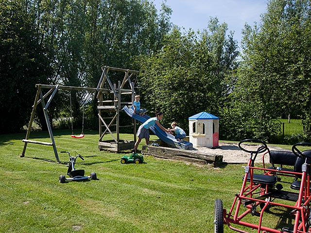 Ferienwohnungen in Nordwerdum Ferienwohnungen in Nordwerdum