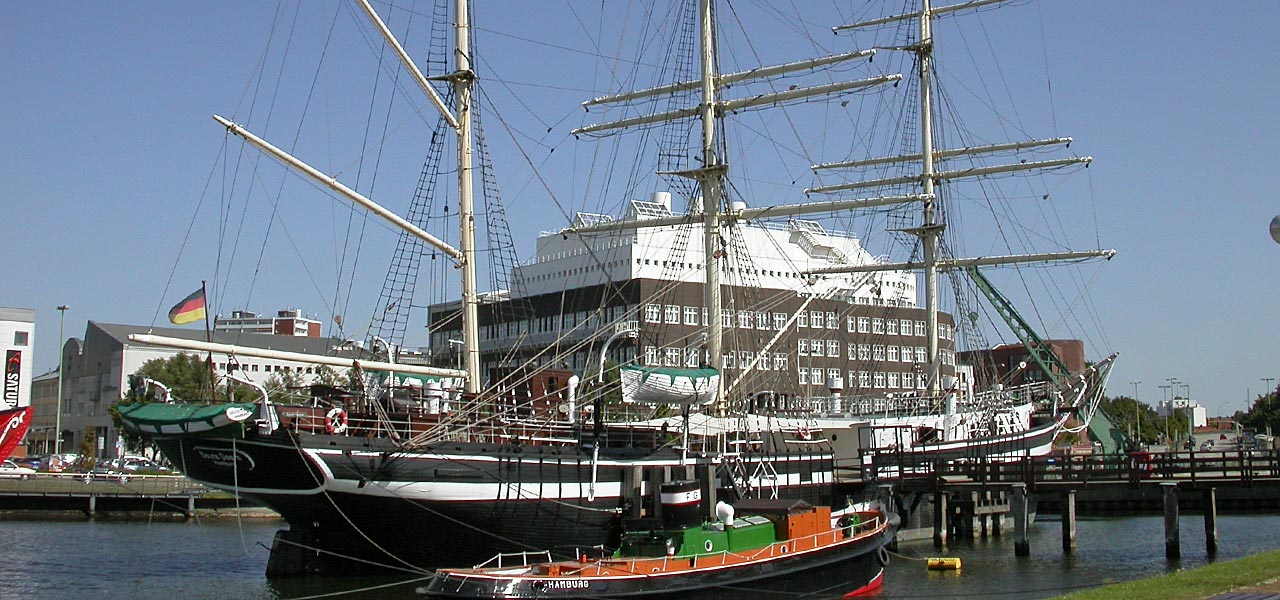 Bremerhaven