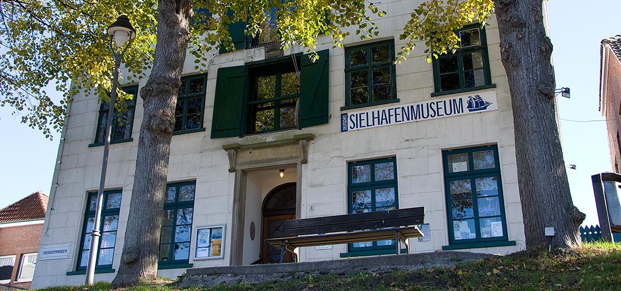 Carolinensiel-Harlesiel