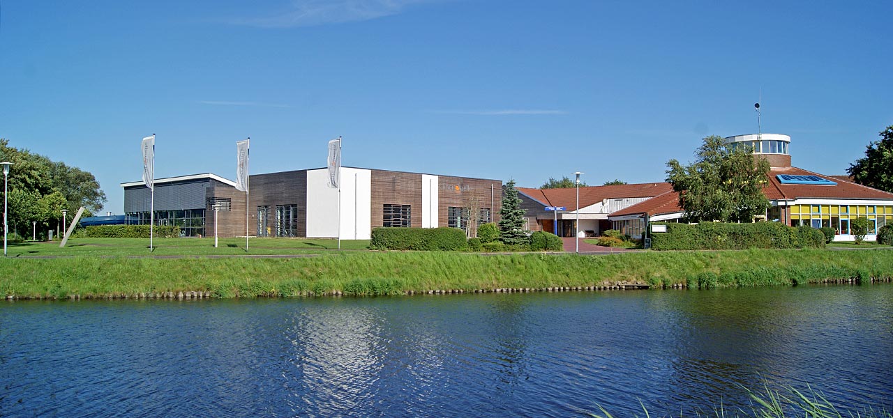 Carolinensiel-Harlesiel