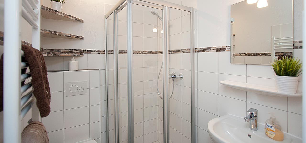 Ferienwohnungen in Carolinensiel