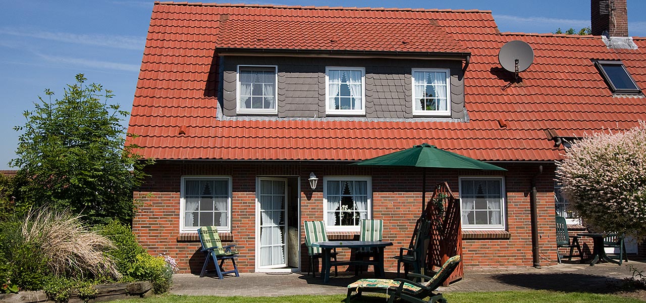 Ferienwohnungen in Nordwerdum Ferienwohnungen in Nordwerdum