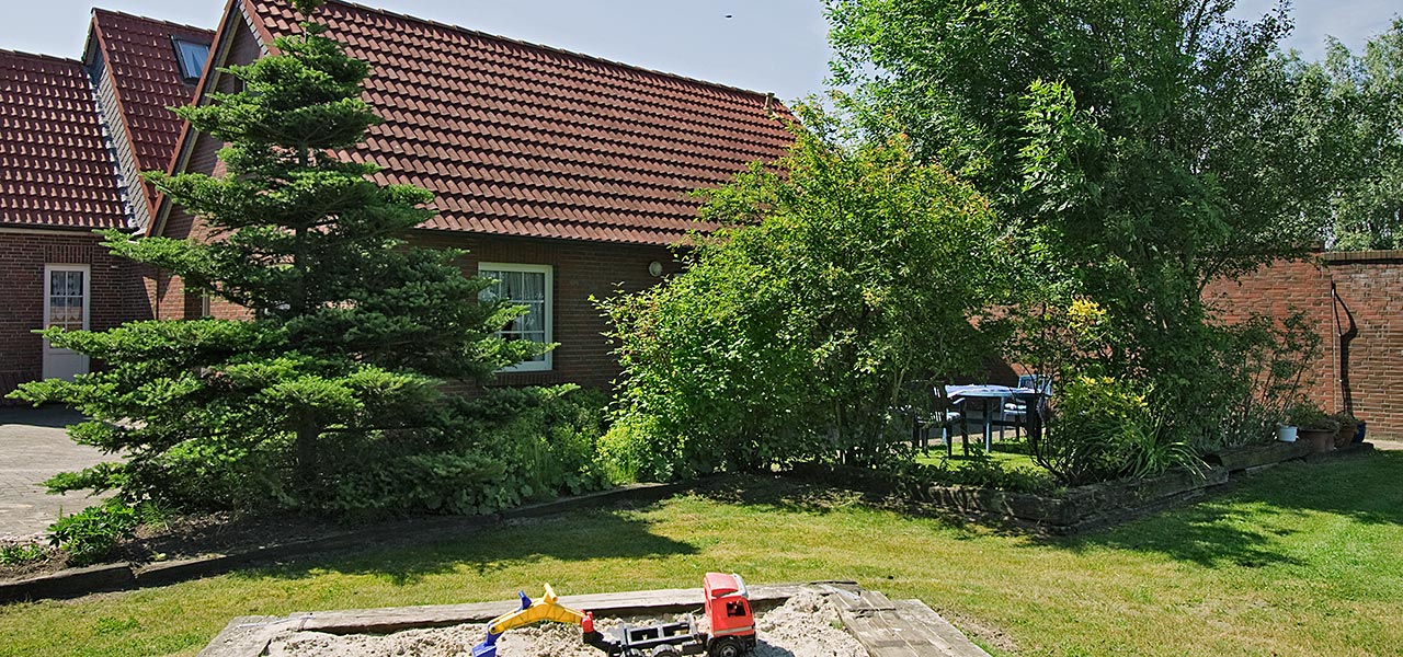 Ferienwohnungen in Nordwerdum Ferienwohnungen in Nordwerdum