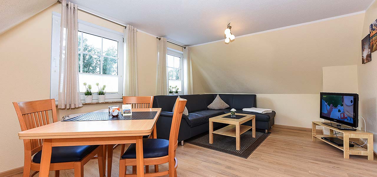 Ferienwohnungen in Nordwerdum Ferienwohnungen in Nordwerdum