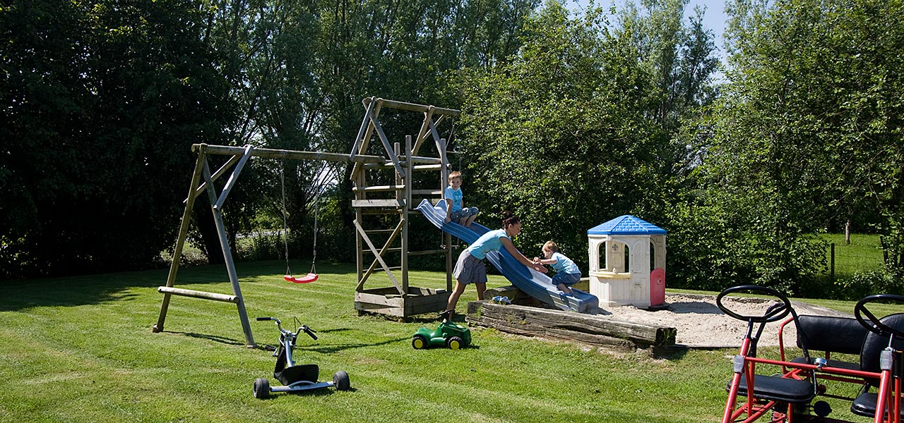 Ferien in Nordwerdum Ferien in Nordwerdum